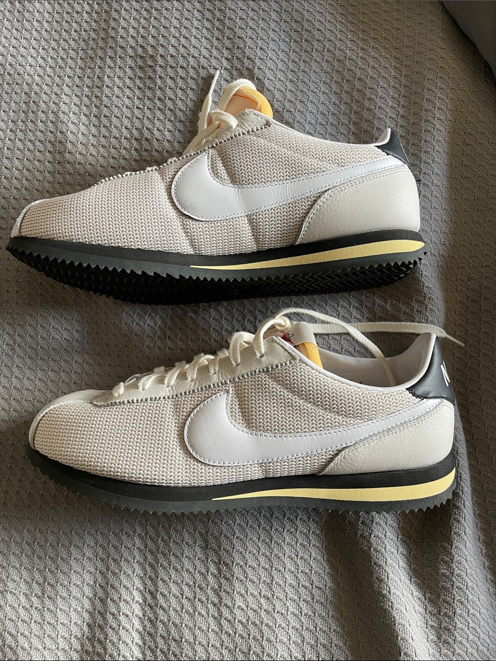 Nike Cortez sneakers